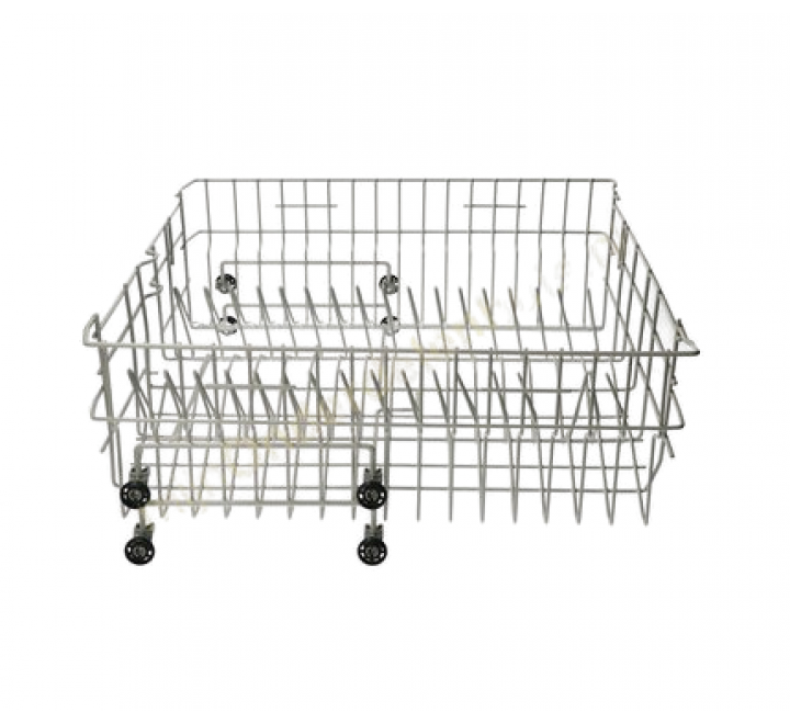 Beko D 3001 S - BKY 3903 I Bulaşık Makinesi Üst Sepet